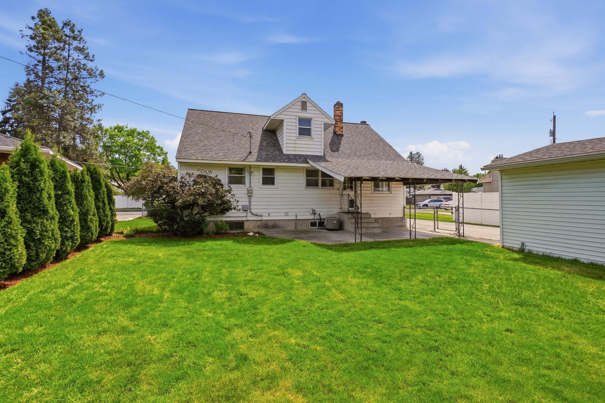 2016 West Decatur Avenue Spokane, WA 99205 - Photo 25 of 26 Gallery Image 25