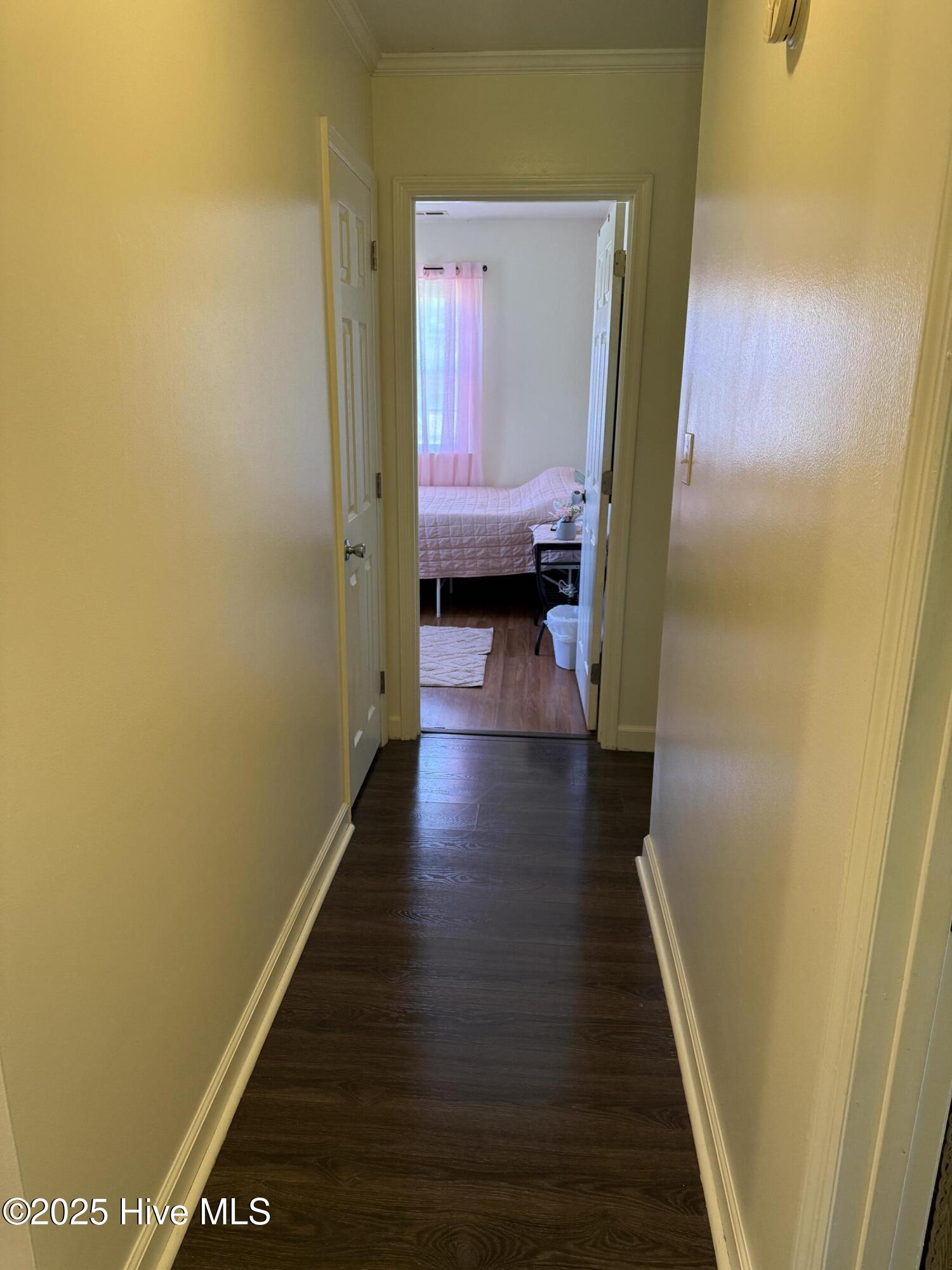 1164 Hibbs Road Newport, NC 28570 - Photo 11 of 20 Hallway 1