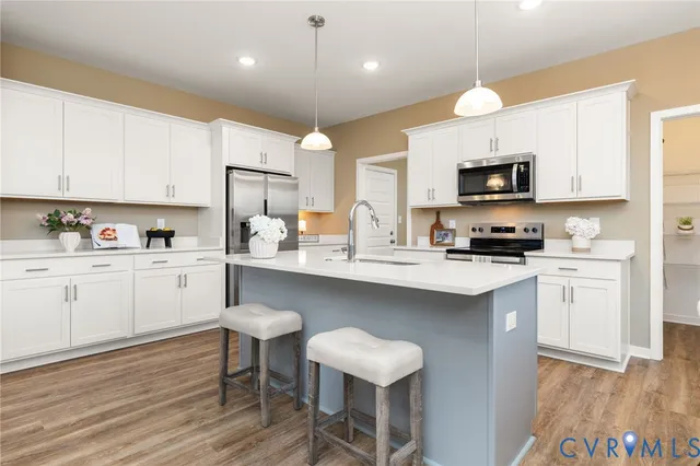 $419,950 | 1800 Timberline Drive, Farmville, VA 23901