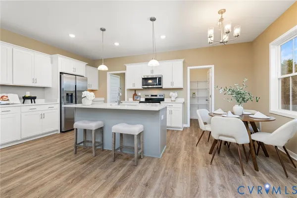 $419,950 | 1800 Timberline Drive, Farmville, VA 23901