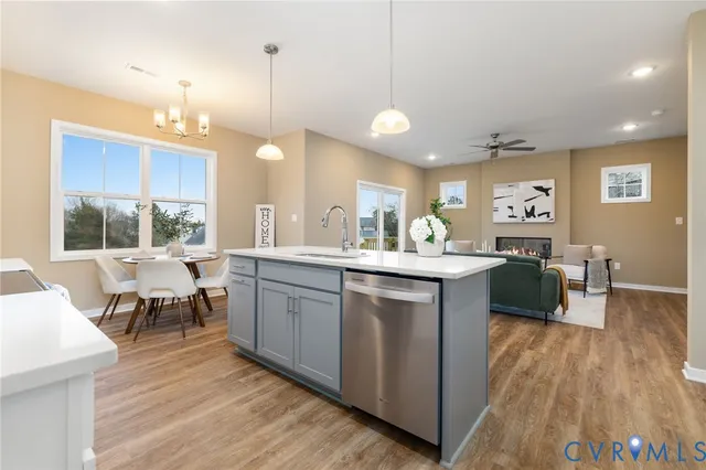 $419,950 | 1800 Timberline Drive, Farmville, VA 23901