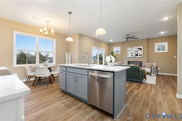 $419,950 | 1800 Timberline Drive, Farmville, VA 23901