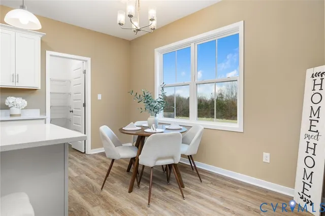 $419,950 | 1800 Timberline Drive, Farmville, VA 23901