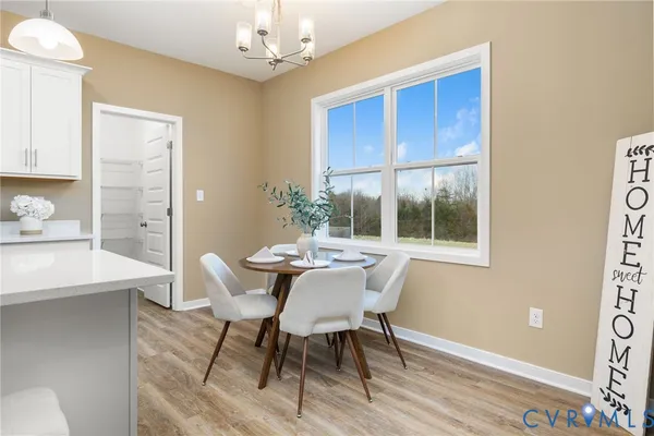 $419,950 | 1800 Timberline Drive, Farmville, VA 23901