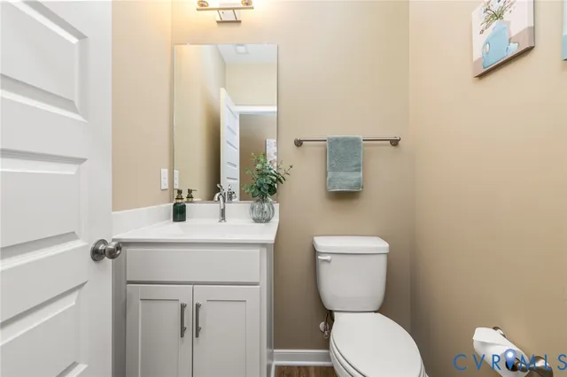 $419,950 | 1800 Timberline Drive, Farmville, VA 23901