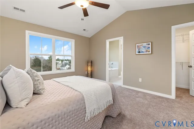 $419,950 | 1800 Timberline Drive, Farmville, VA 23901