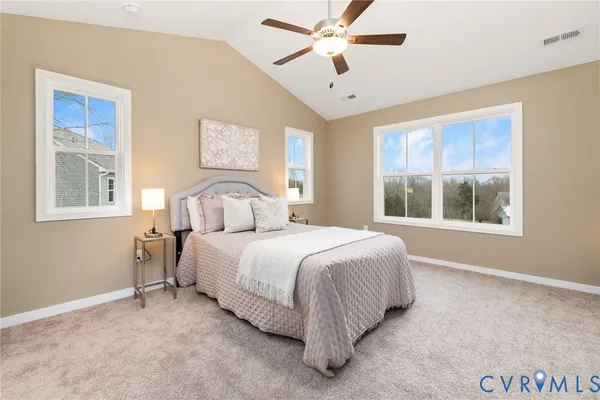 $419,950 | 1800 Timberline Drive, Farmville, VA 23901