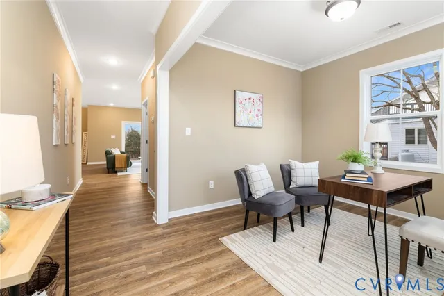 $419,950 | 1800 Timberline Drive, Farmville, VA 23901