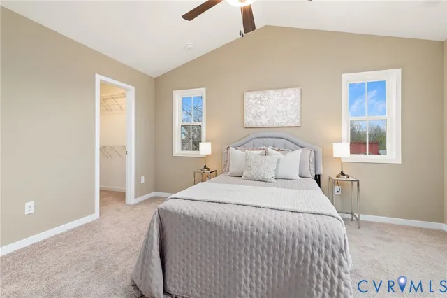 $419,950 | 1800 Timberline Drive, Farmville, VA 23901