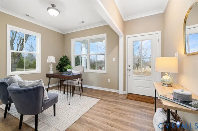 $419,950 | 1800 Timberline Drive, Farmville, VA 23901