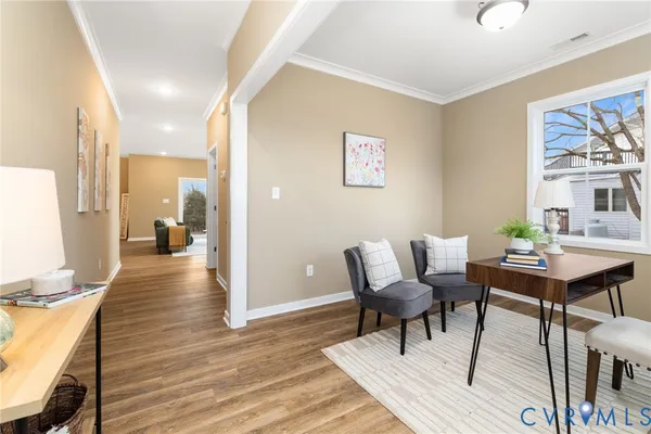 $419,950 | 1800 Timberline Drive, Farmville, VA 23901