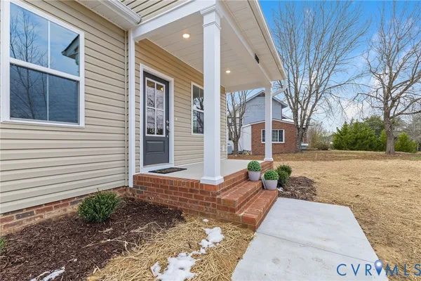 $419,950 | 1800 Timberline Drive, Farmville, VA 23901