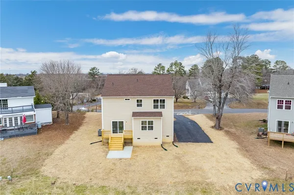 $419,950 | 1800 Timberline Drive, Farmville, VA 23901