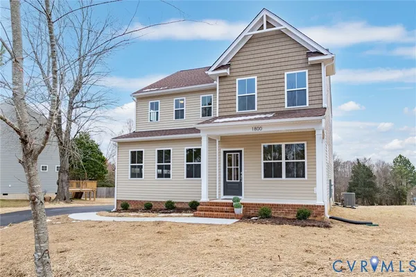 $419,950 | 1800 Timberline Drive, Farmville, VA 23901