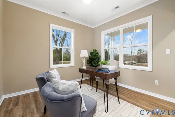 $419,950 | 1800 Timberline Drive, Farmville, VA 23901