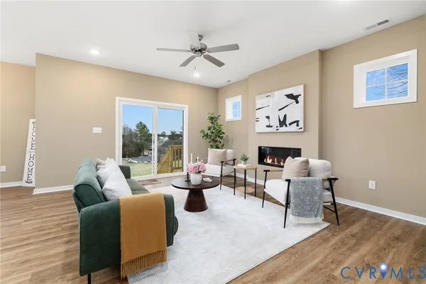 $419,950 | 1800 Timberline Drive, Farmville, VA 23901