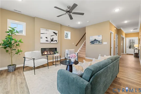 $419,950 | 1800 Timberline Drive, Farmville, VA 23901