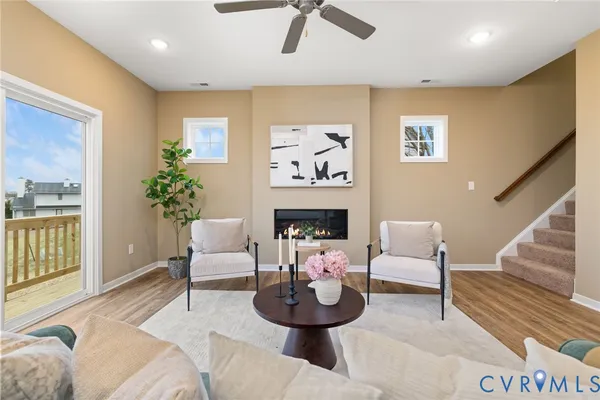 $419,950 | 1800 Timberline Drive, Farmville, VA 23901