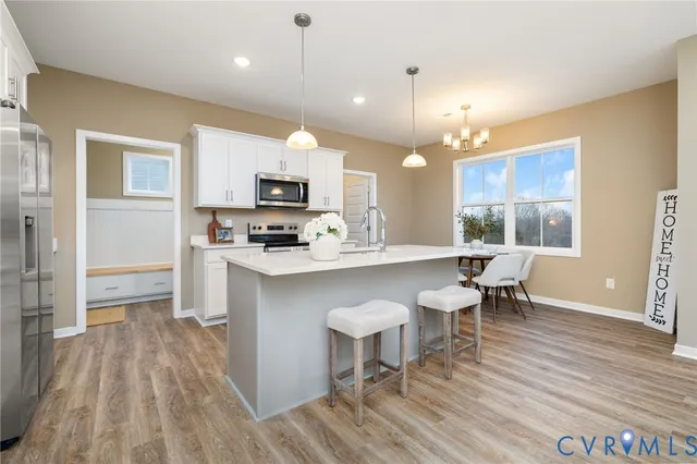 $419,950 | 1800 Timberline Drive, Farmville, VA 23901