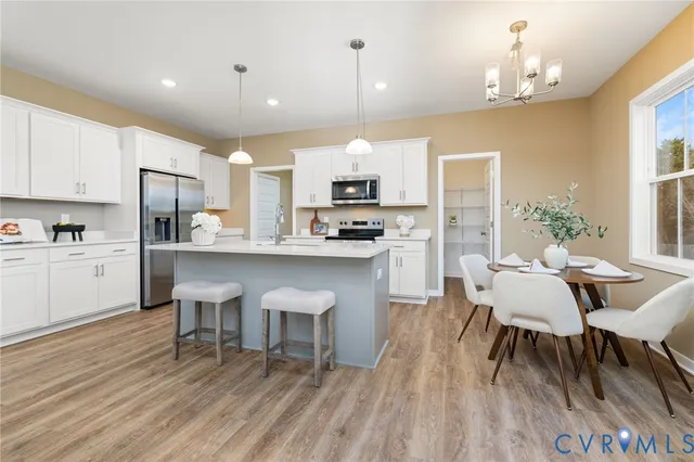 $419,950 | 1800 Timberline Drive, Farmville, VA 23901