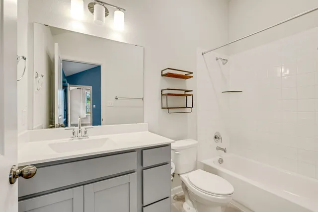 $2,500 | 104 Joseph Hawkins Lane, Bastrop, TX 78602