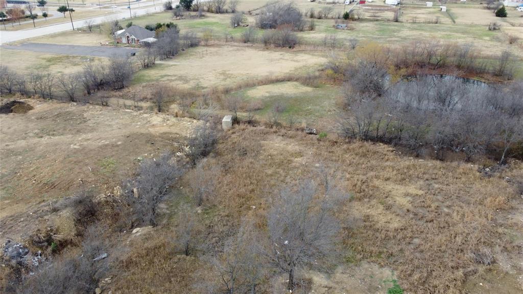 11509 Alta Vista Road Fort Worth, TX 76244 - Photo 11 of 11 a view of a dry yard with wooden fence