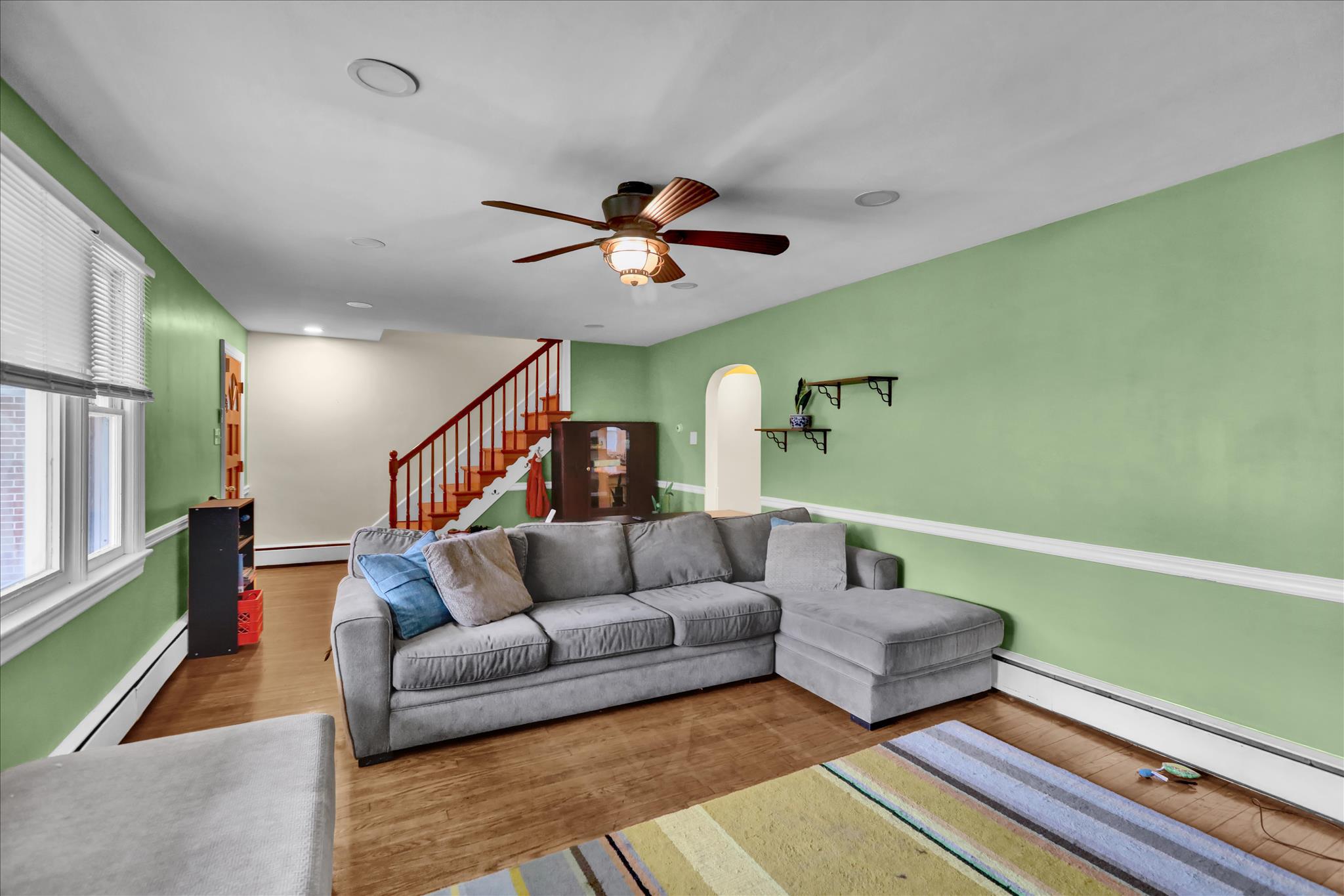 90 Fricks Lock Road Pottstown, PA 19465 - Photo 8 of 28 Living Room