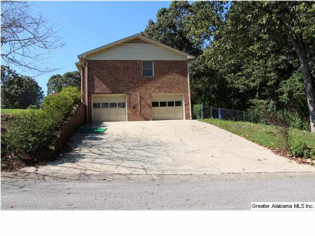 1520 Caribbean Circle Alabaster, AL 35007 - Photo 32 of 32