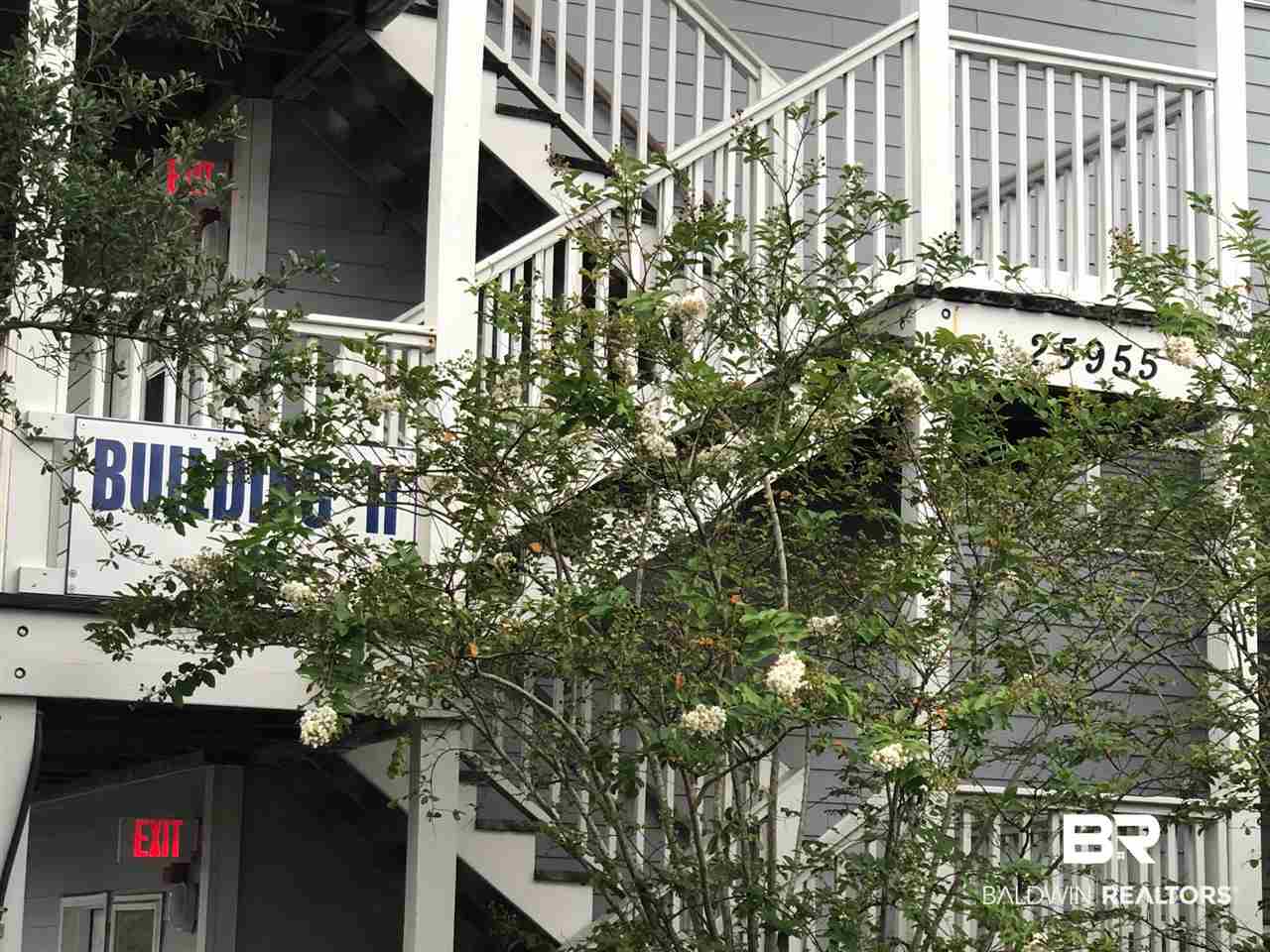 25957 Canal Road, Unit 212 Orange Beach, AL 36561 - Photo 25 of 39 Stairs