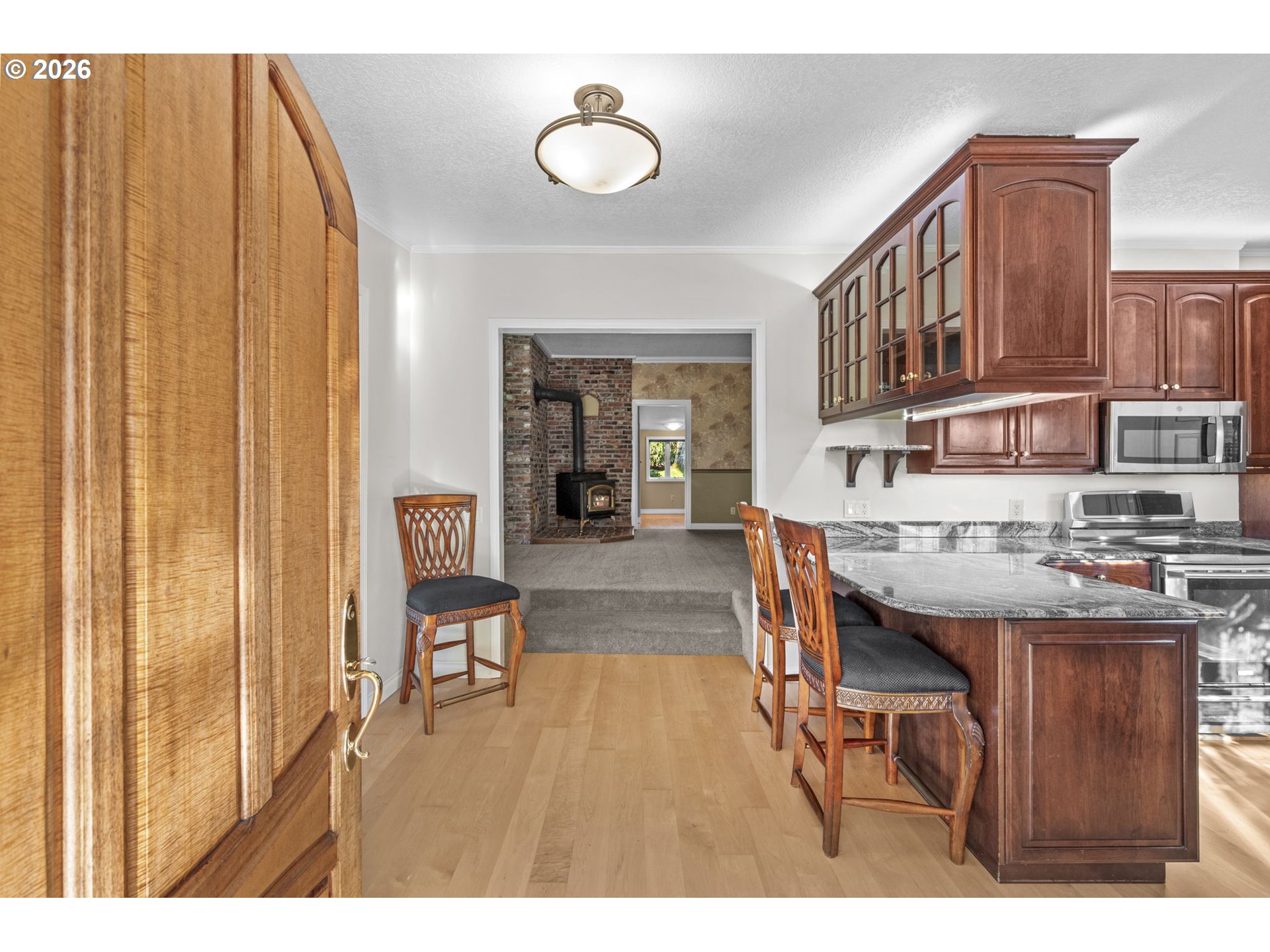 6680 Northwest 179th Street Ridgefield, WA 98642 - Photo 4 of 47