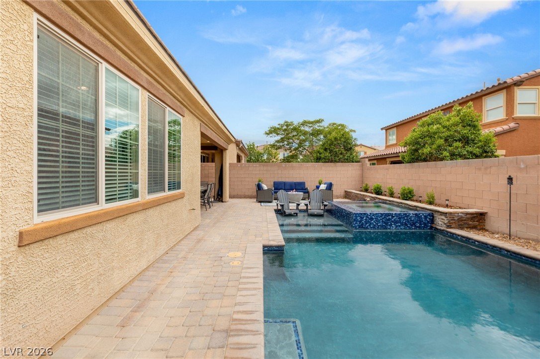2585 Sable Ridge Street Henderson, NV 89044 - Photo 37 of 39