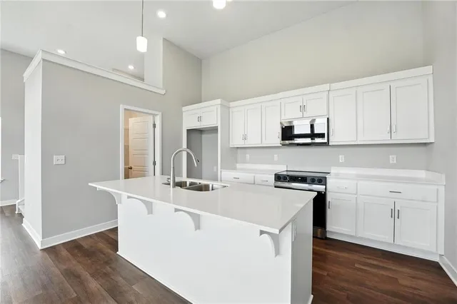 $324,950 | 19710 West 195th Street, Spring Hill, KS 66083