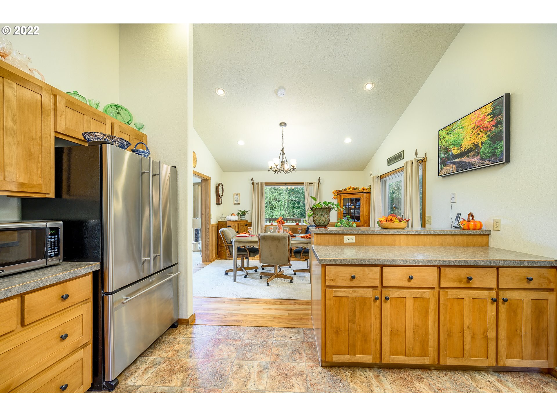 16525 Southwest Gopher Valley Road Sheridan, OR 97378 - Photo 11 of 32 Gallery Image 11