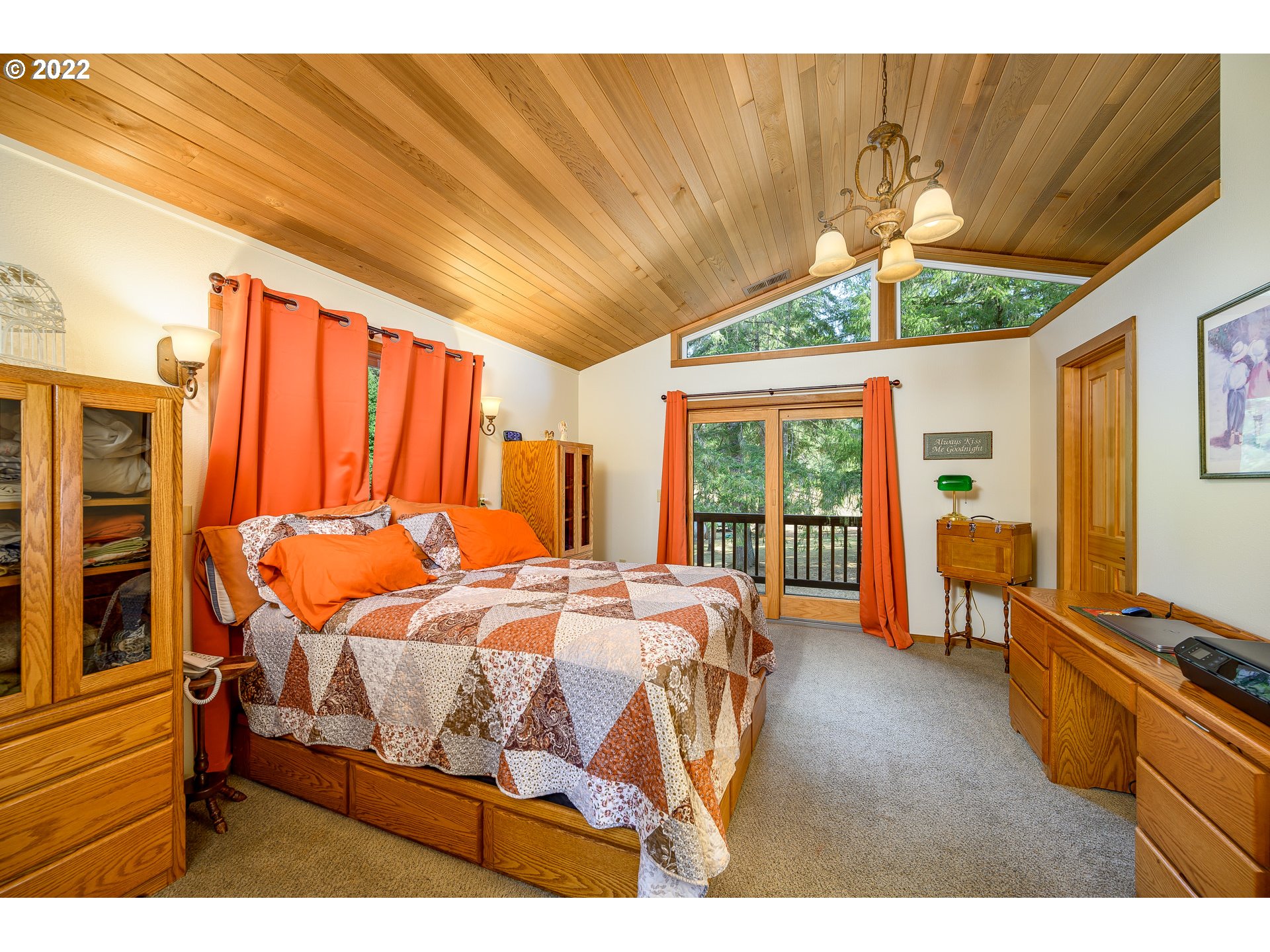 16525 Southwest Gopher Valley Road Sheridan, OR 97378 - Photo 17 of 32 Gallery Image 17