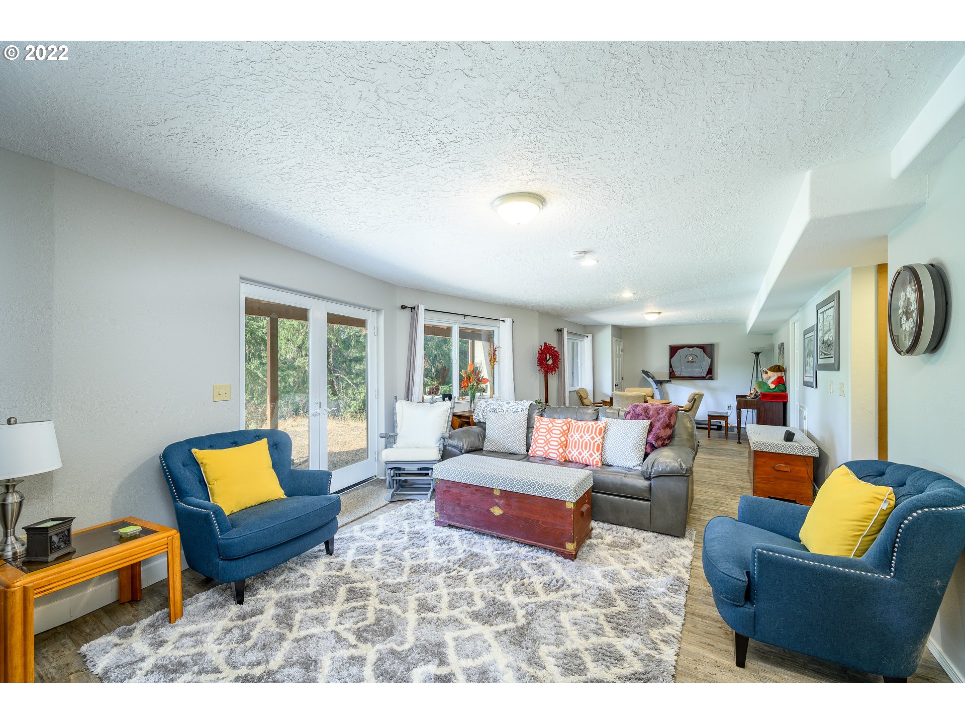 16525 Southwest Gopher Valley Road Sheridan, OR 97378 - Photo 19 of 32 Gallery Image 19