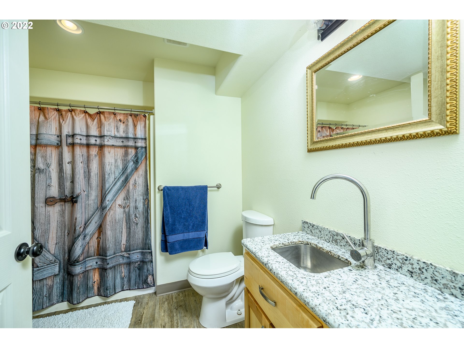 16525 Southwest Gopher Valley Road Sheridan, OR 97378 - Photo 20 of 32 Gallery Image 20