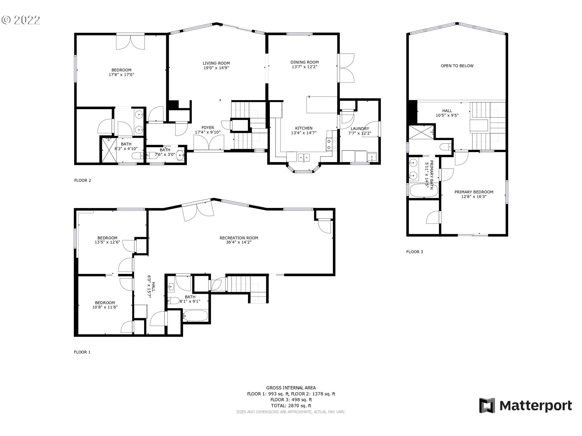 16525 Southwest Gopher Valley Road Sheridan, OR 97378 - Photo 23 of 32 Gallery Image 23