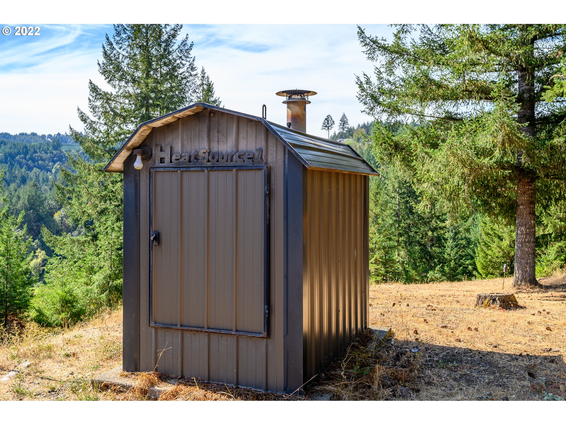 16525 Southwest Gopher Valley Road Sheridan, OR 97378 - Photo 27 of 32 Gallery Image 27
