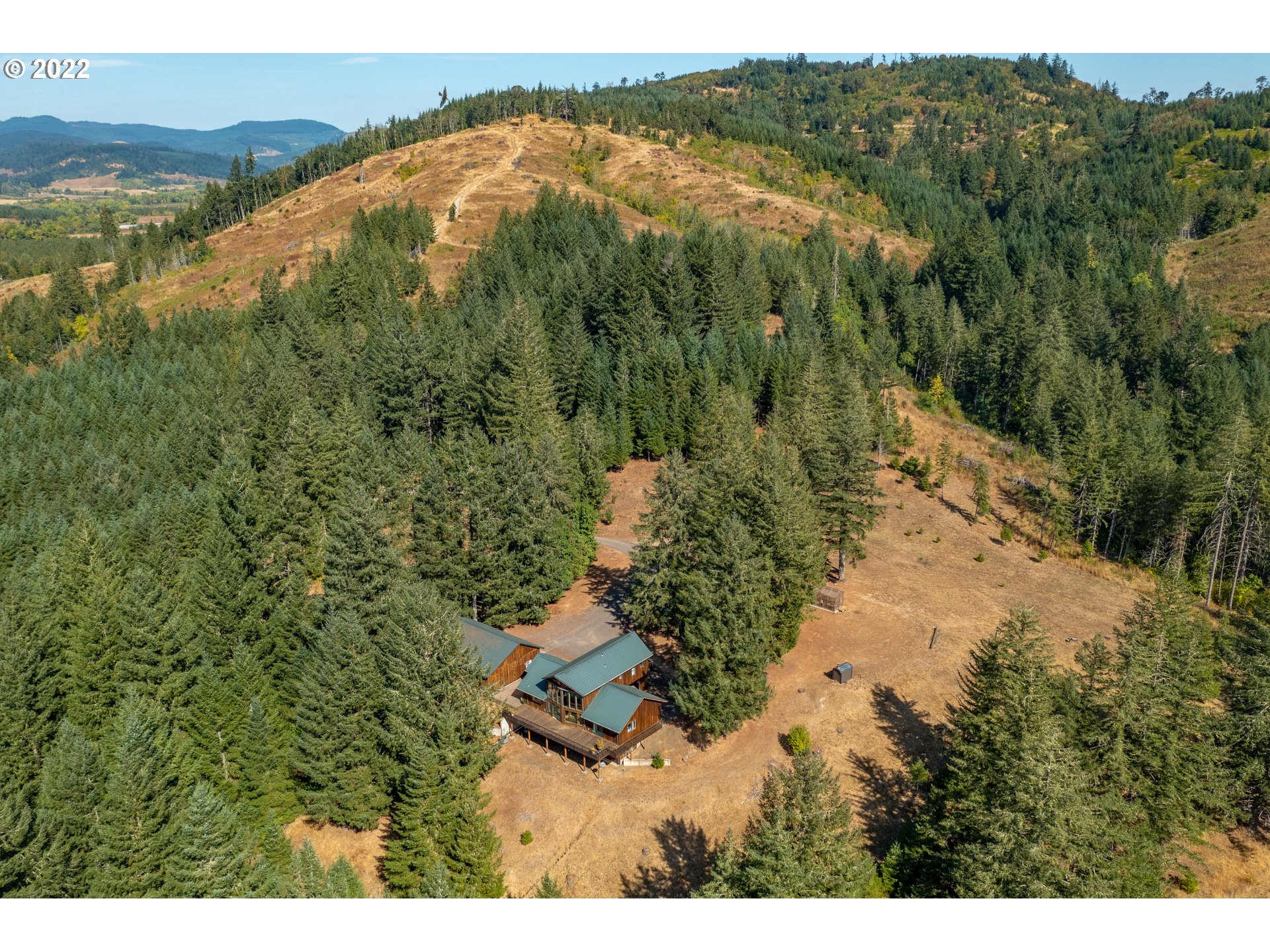 16525 Southwest Gopher Valley Road Sheridan, OR 97378 - Photo 28 of 32 Gallery Image 28