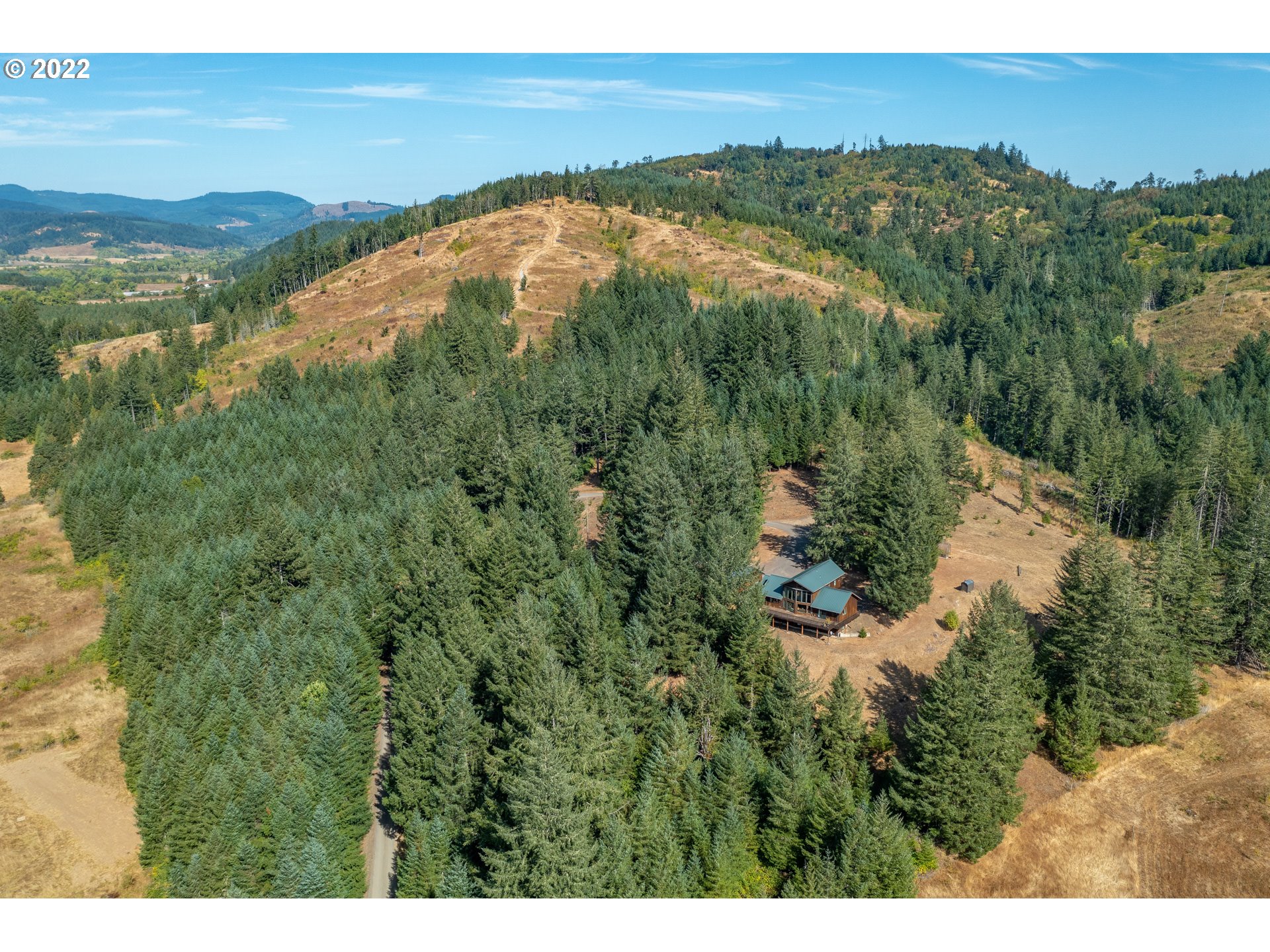 16525 Southwest Gopher Valley Road Sheridan, OR 97378 - Photo 29 of 32 Gallery Image 29