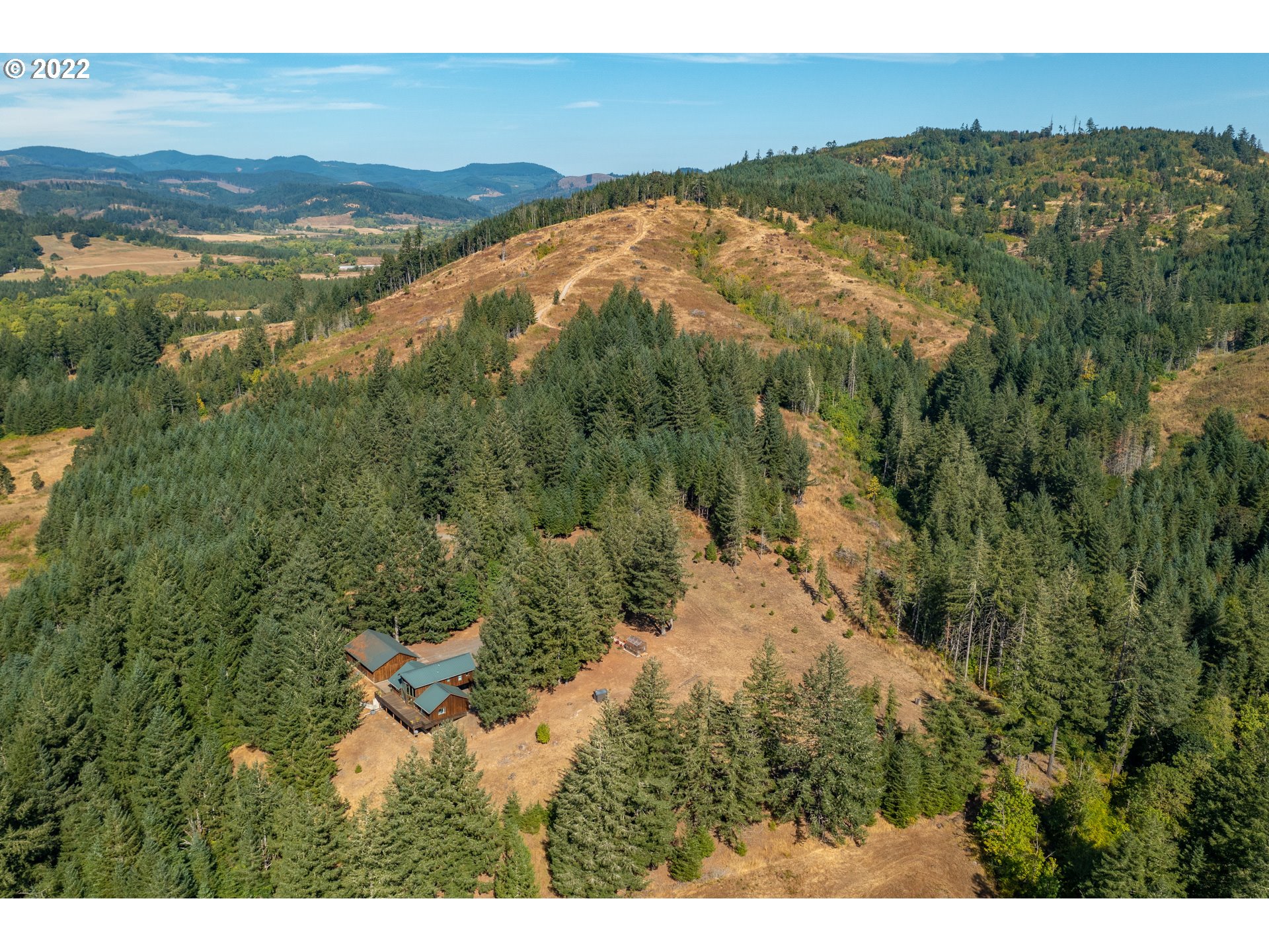 16525 Southwest Gopher Valley Road Sheridan, OR 97378 - Photo 30 of 32 Gallery Image 30