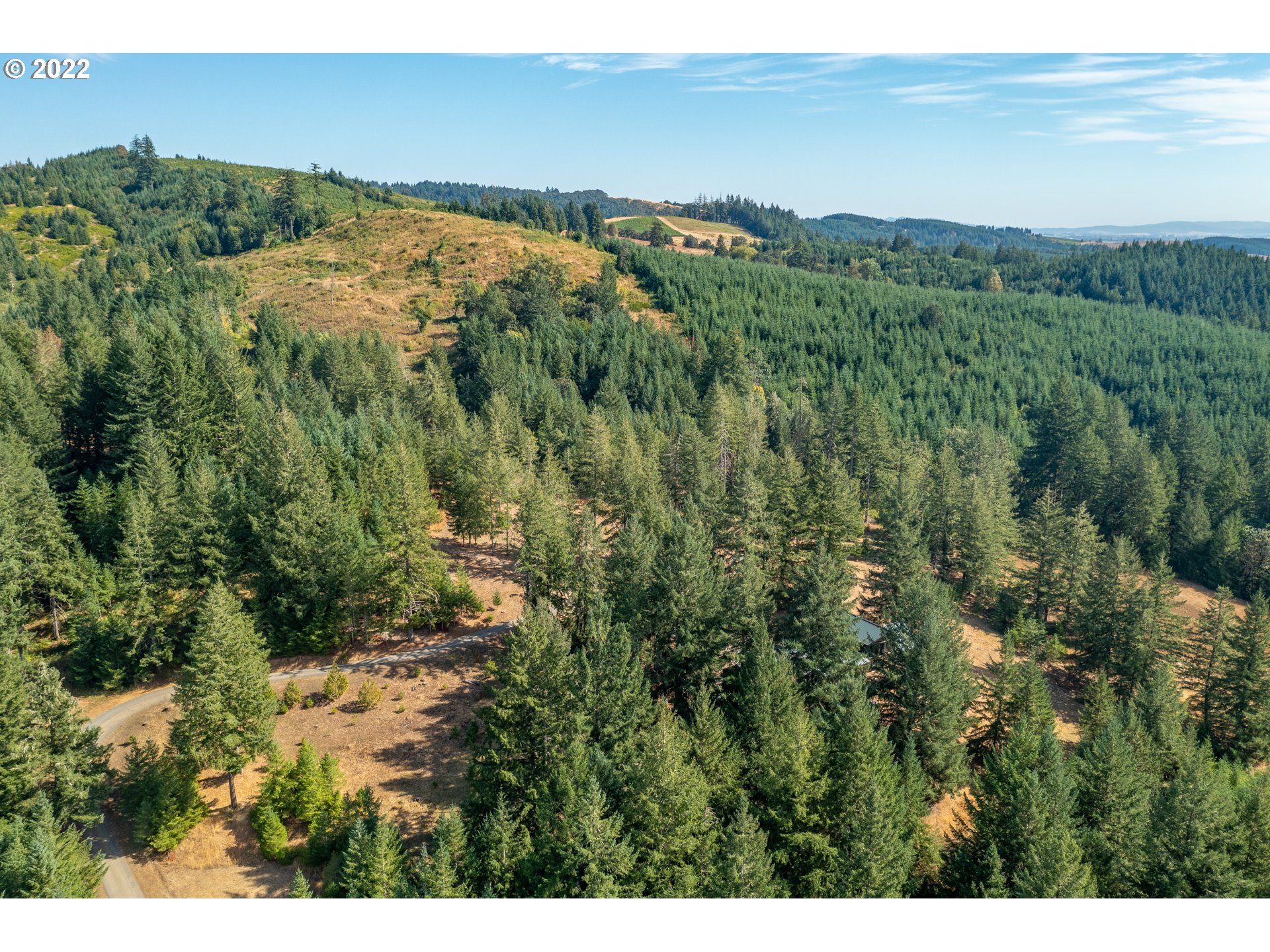 16525 Southwest Gopher Valley Road Sheridan, OR 97378 - Photo 31 of 32 Gallery Image 31