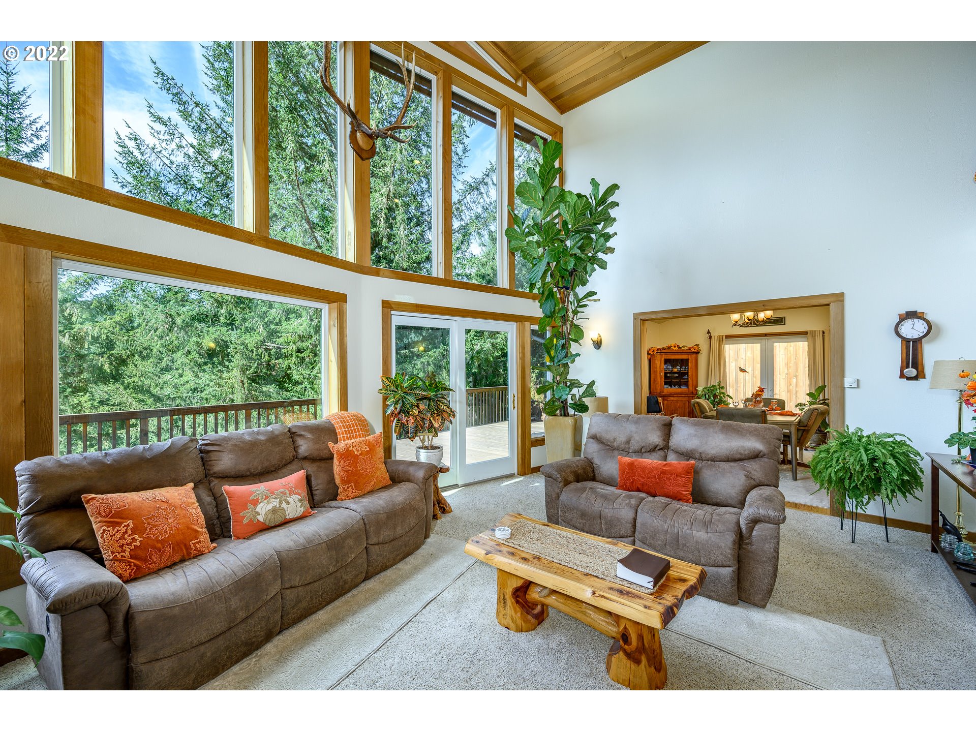 16525 Southwest Gopher Valley Road Sheridan, OR 97378 - Photo 7 of 32 Gallery Image 7
