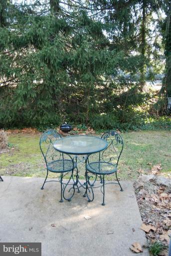 1 Center Road, Unit B2 Towson, MD 21286 - Photo 1 of 7 Back Patio