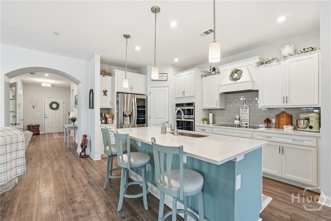 110 Harvest Hill Road Pooler, GA 31322 - Photo 14 of 45