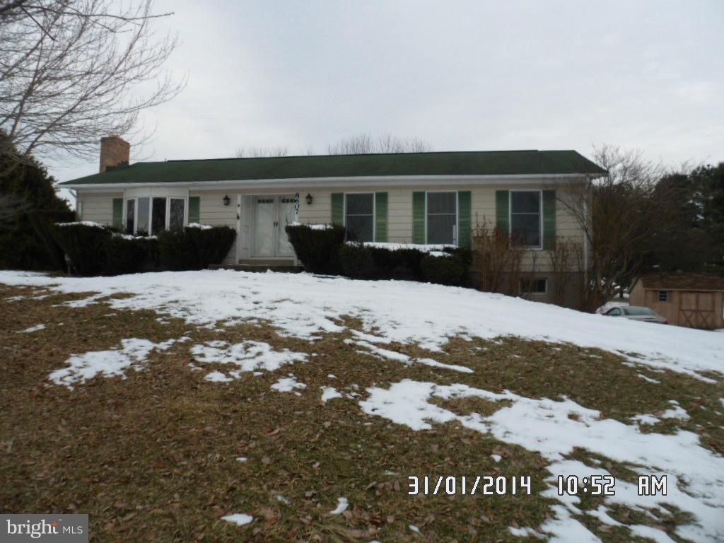 8607 Woodville Road Mount Airy, MD 21771 - Photo 1 of 15 Exterior (General)
