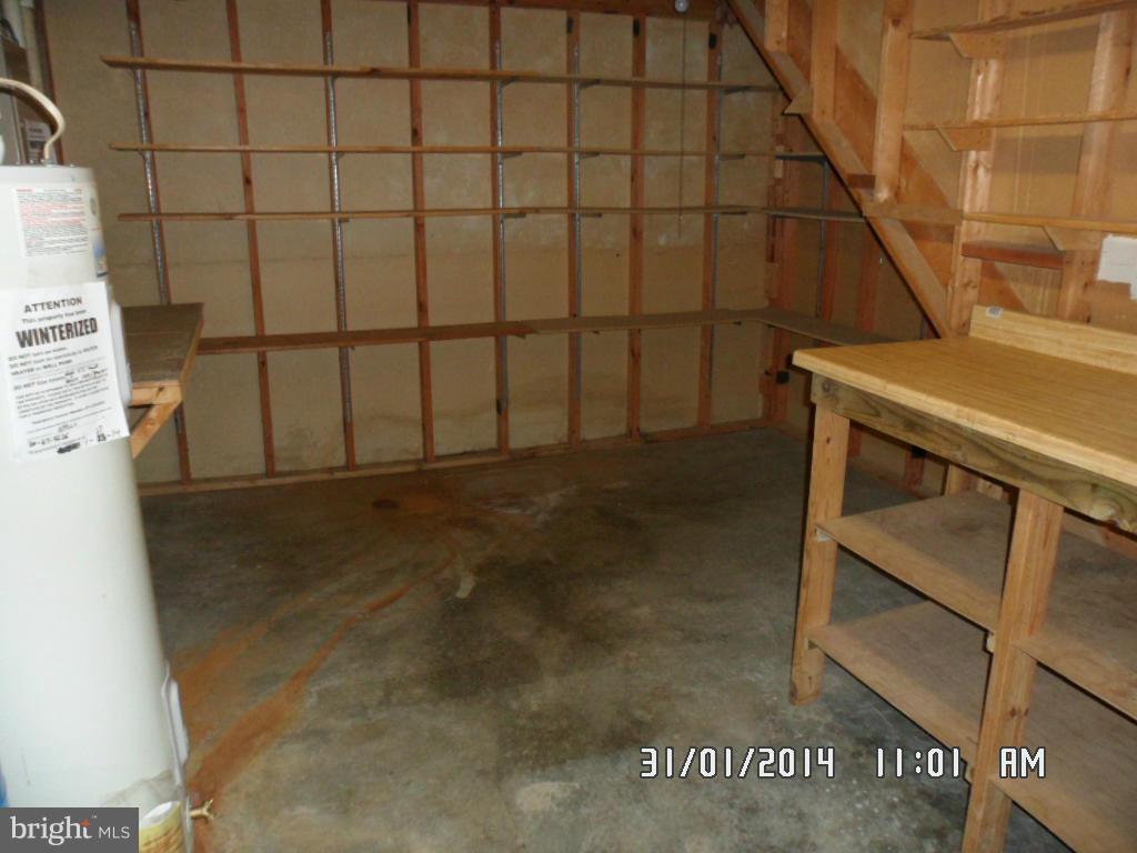 8607 Woodville Road Mount Airy, MD 21771 - Photo 14 of 15 Storage area