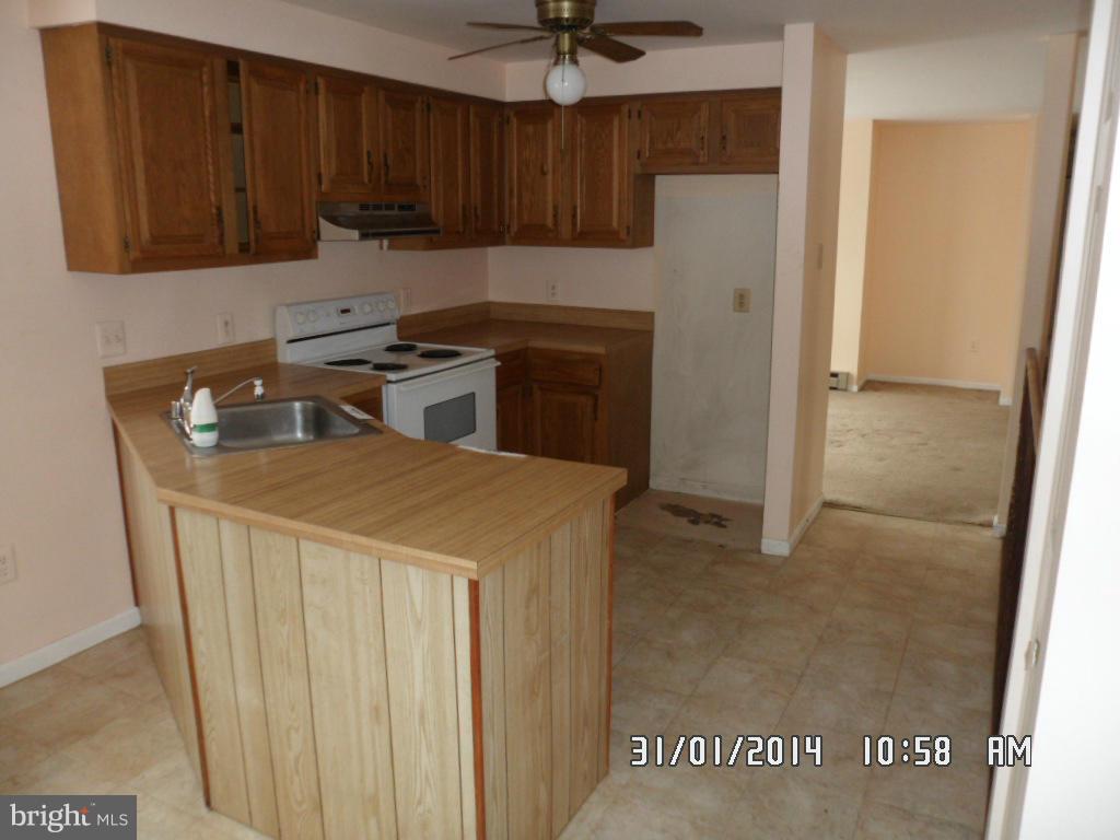 8607 Woodville Road Mount Airy, MD 21771 - Photo 8 of 15 Kitchen