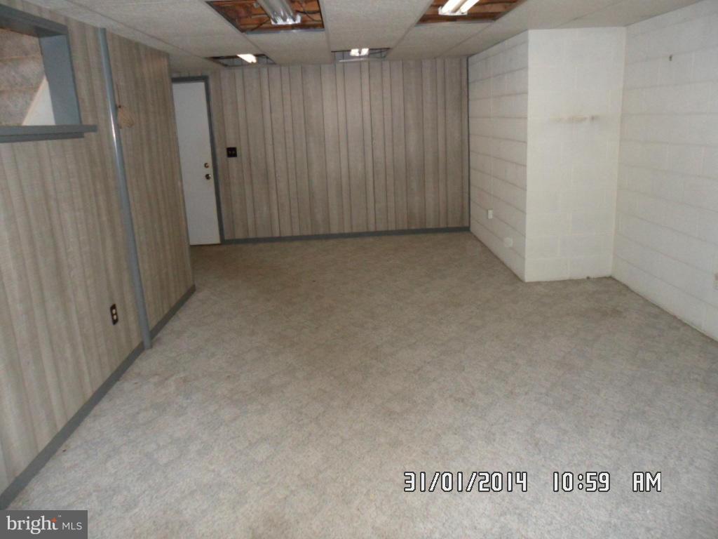 8607 Woodville Road Mount Airy, MD 21771 - Photo 9 of 15 Basement