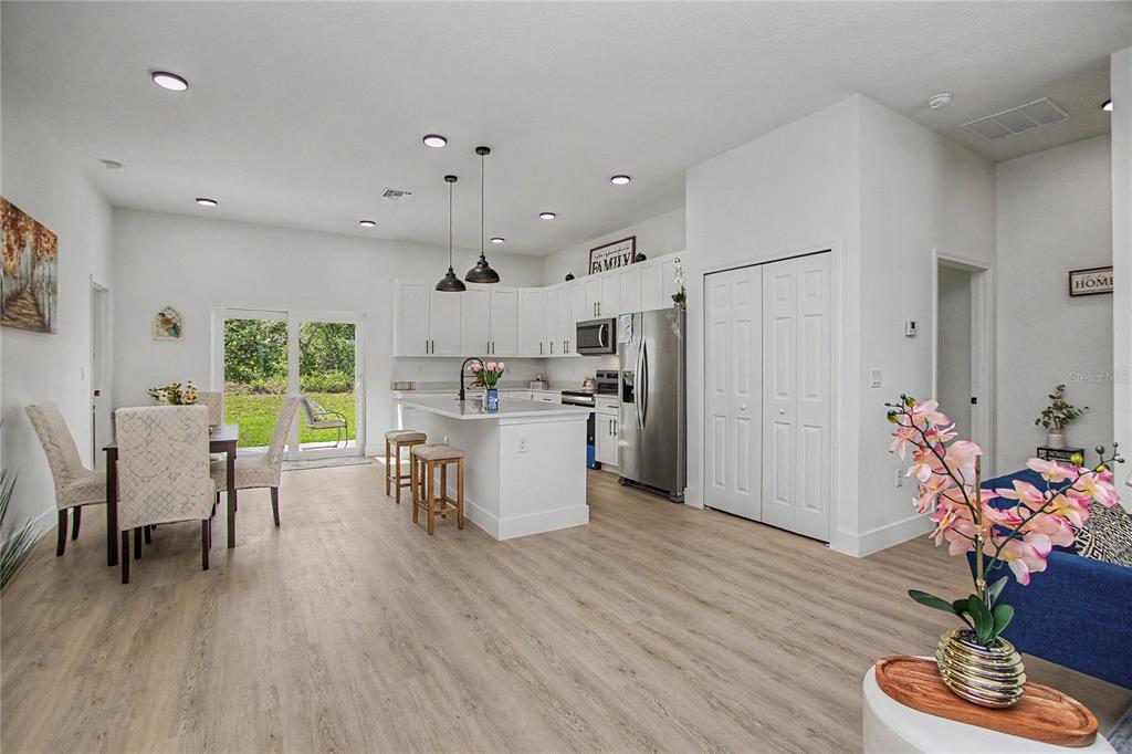2523 Southwest 153rd Pl Road Ocala, FL 34473 - Photo 6 of 44